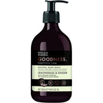 Baylis & Harding Hand Wash (500 ml) | Citrongräs & Ingefära
