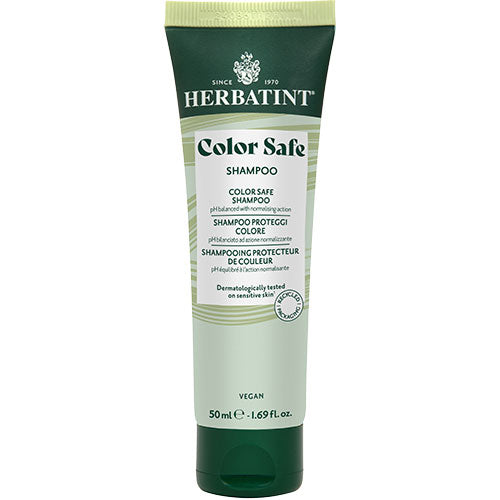 Color Safe shampoo - Travel size