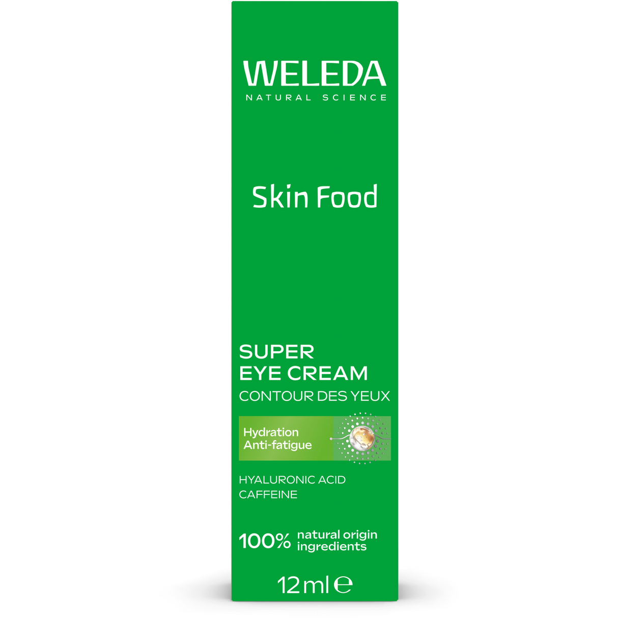 Weleda Skin Food Super Eye Cream | 12 ml