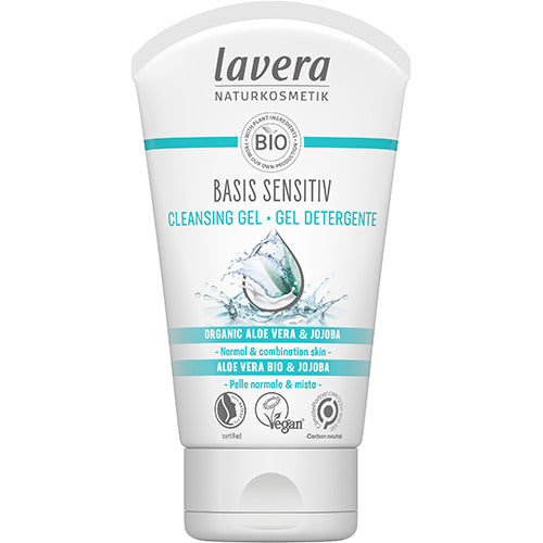 Basis Cleansing Gel