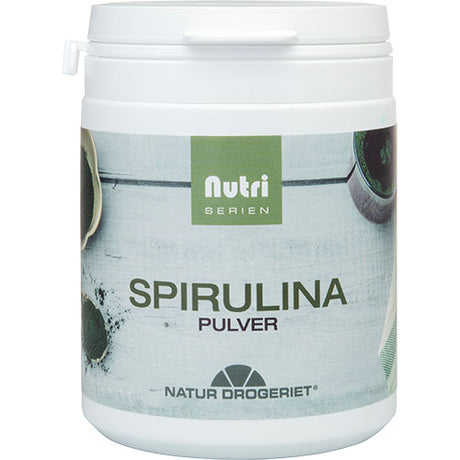 Natur-Drogeriet Spirulina Unik Pulver | 70 g