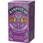 Hampstead Tea Oriental Chai te EKO | 20 påsar