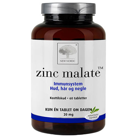 Zinkmalat