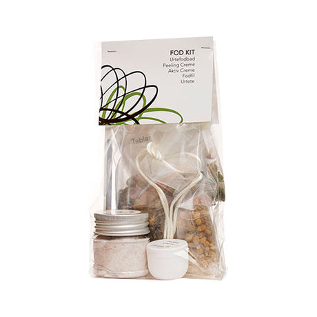 Fod Kit Presentask