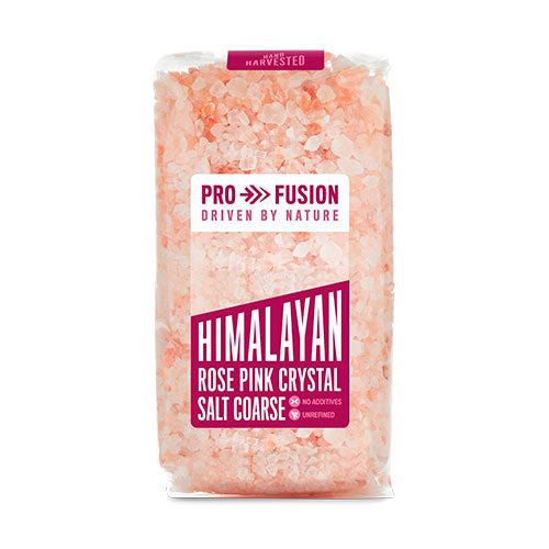 Himalayasalt Grovt Eko