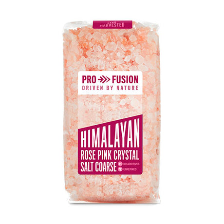 Himalayasalt Grovt Eko