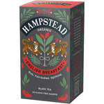 Hampstead Tea English Breakfast te EKO | 20 påsar