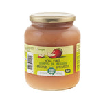 Biogan EKO Äppelmos | 700 g