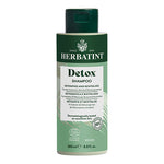 Herbatint Detox schampo | 260 ml