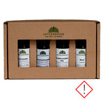 Urtegaarden Doft Set