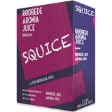 Rödbeta Aronia Eko