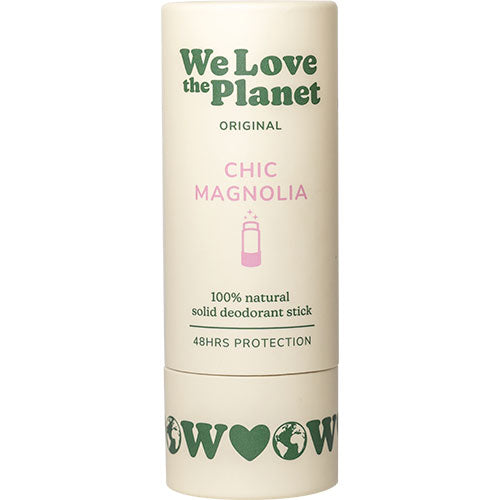 We love the Planet Deodorant Stift Fabulous Fig | 40 gr