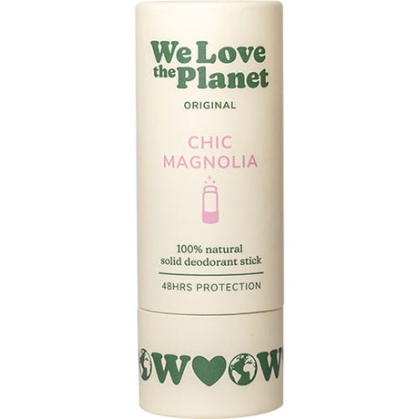 We love the Planet Deodorant Stift Fabulous Fig | 40 gr