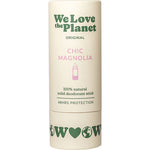 We love the Planet Deodorant Stift Fabulous Fig | 40 gr