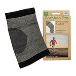 Bamboo Pro Knäskydd Självuppvärmande 41–44 cm | Str. M
