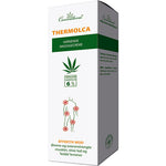 Cannaderm Massagekräm Thermolca | 250 ml