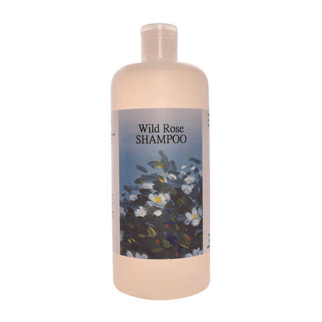 Rømer Rosen Schampo | 500 ml
