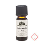 Urtegaarden Cederträolja EKO | 10 ml