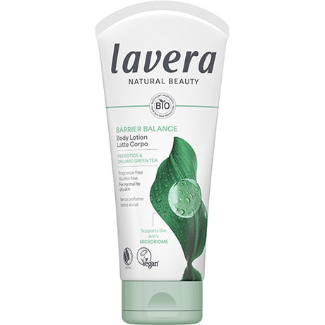 BARRIER BALANCE Bodylotion