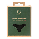 AllMatters Bikini Underwear Moderate/heavy | Stl. XL