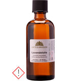 Urtegaarden Lavendelolja | 100 ml