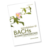 Introduktion till Blomster remedier BOK, Förf. Susanne Lekofgren