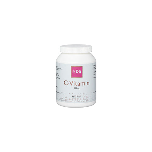 C-200 Vitamintablett
