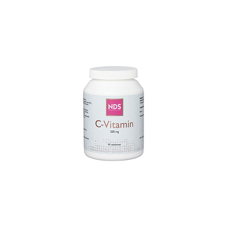 C-200 Vitamintablett