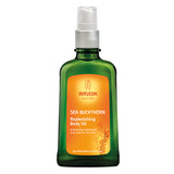 Sea Buckthorn Body Oil