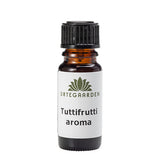 Tuttifruttiarom
