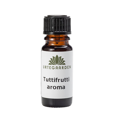 Tuttifruttiarom