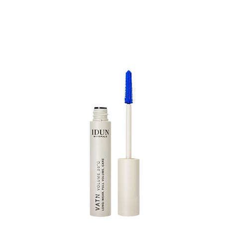 Mascara Vatten Volym - Blå