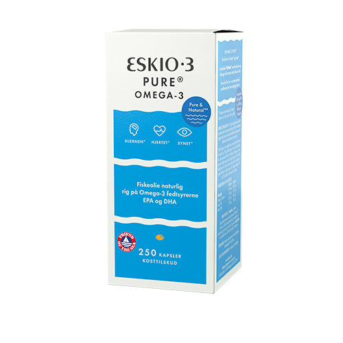 Fiskolja