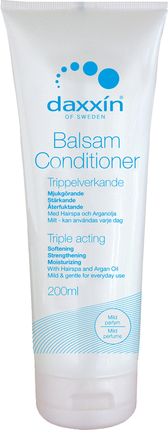 Balsam