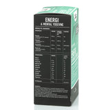 Energi/Mental Performance