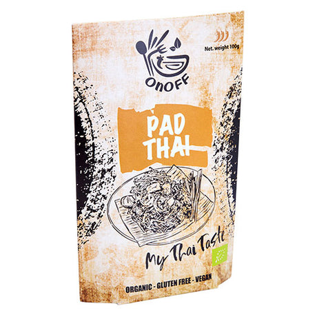 Thai Pad Thai Eko