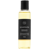 Badeanstalten Bad- och Massageolja | Citrus