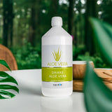 Aloe Vera Dryck