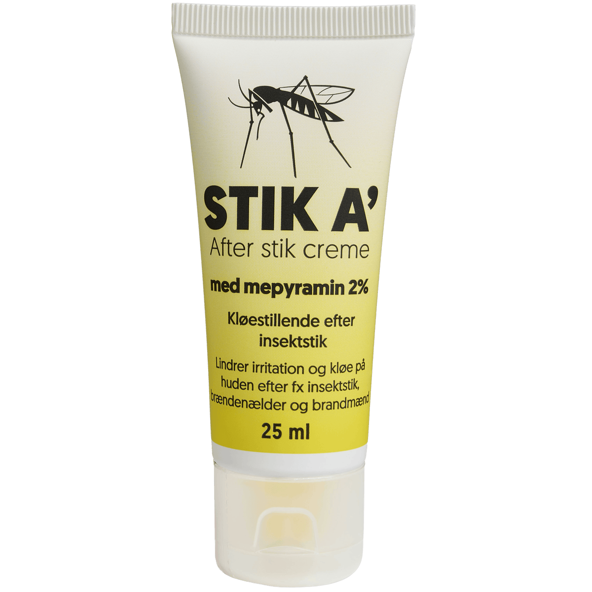 Stik A | 25 ml