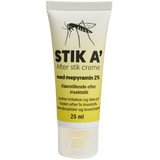 Stik A | 25 ml