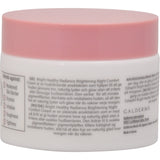 Brightening Night Comfort Cream