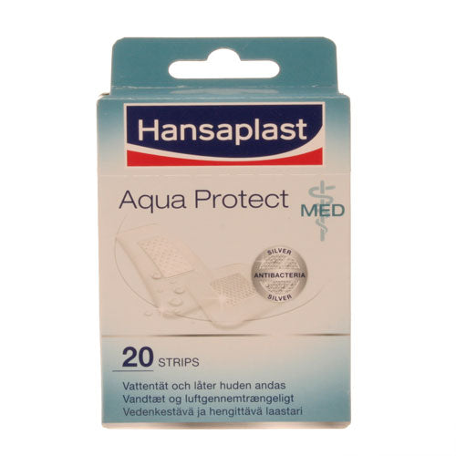 Aqua Protect