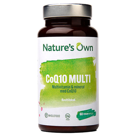 CoQ10 Multi
