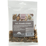 Natur-Drogeriet Sct. Knuds Snaps Kryddblandning | 20 g