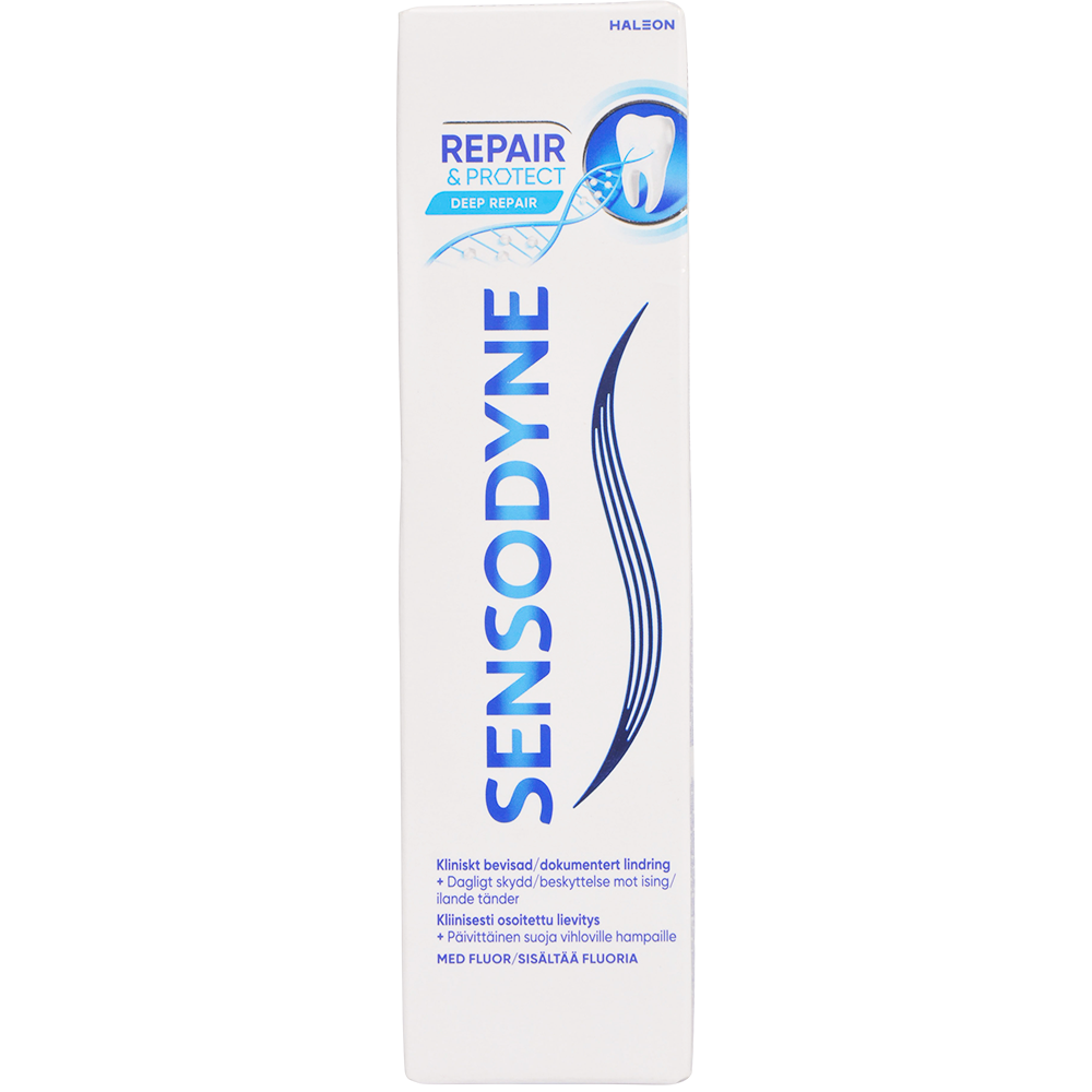 Sensodyne Repair & Protect Tandkräm | 75 ml
