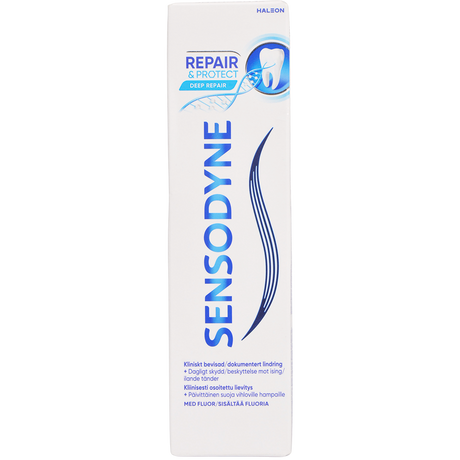 Sensodyne Repair & Protect Tandkräm | 75 ml