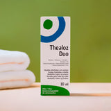 Thealoz Duo Ögondroppar