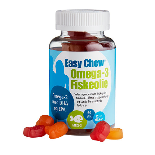 Omega-3