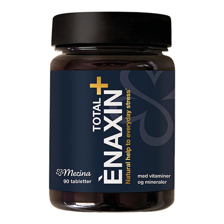 Énaxin+ Total 90 från 