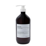 Moisturising shampoo